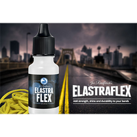 Elastraflex - 1.0 Oz Bottle  by Joe Rindfleisch - Trick