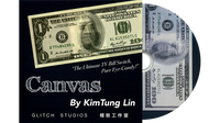 Canvas (USD) by KimTung Lin - Trick