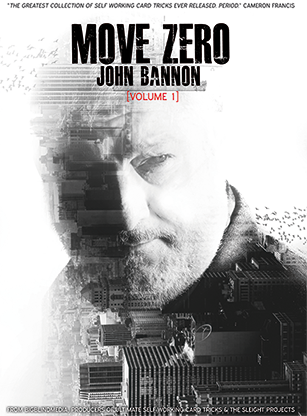 Move Zero (Vol 1) by John Bannon and Big Blind Media - Video Download