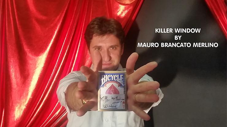 Killer Window by Brancato Merlino - Video Download