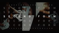 Second Form By Nick Vlow and Sergey Koller Produced by Shin Lim - DVD