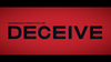 Deceive (Gimmick Material Included) by SansMinds Creative Lab