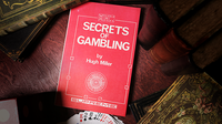 Secrets of Gambling (Limited/Out of Print) by Hugh Miller - Book