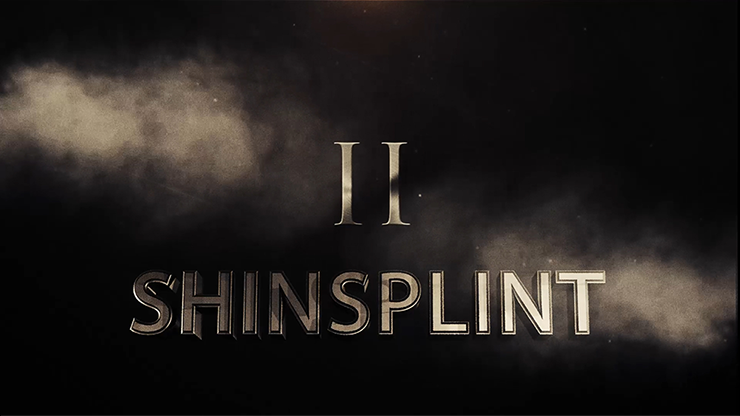 ShinSplint 2.0 by Shin Lim - Video Download