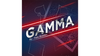 Gamma Red (Gimmick and Online Instructions) by Felix Bodden and Agus Tjiu - Trick