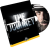 The Journey (DVD and Gimmick) by Matt Johnson - DVD