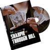 Sharpie Through Bill by Alan Rorrison and SansMinds - DVD