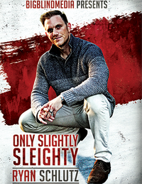 Only Slightly Sleighty by Ryan Schlutz - Video Download