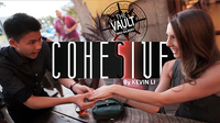 The Vault - Cohesive by Kevin Li - Video Download