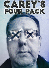 Four Pack by John Carey - Video Download