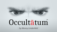 Occultatum by Menny Lindenfeld - Trick