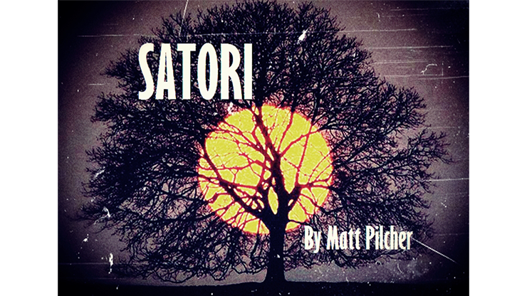 SATORI by Matt Pilcher - Video Download