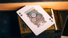 High Victorian Playing Cards by theory11