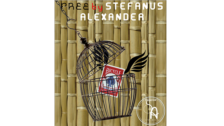 Free by Stefanus Alexander - Video Download