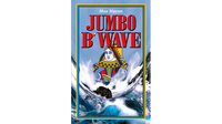 Max Maven's Jumbo B'Wave (Red Queen) - Trick