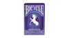 Bicycle Unicorn Playing Cards