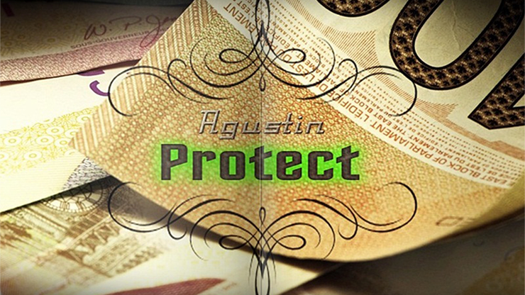 Protect by Agustin - Video Download