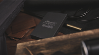 Z Fold Wallet (locking)2.0 by TCC - Trick