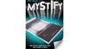 Mystify (Gimmicks and Online Instructions) by Vinny Sagoo - Trick