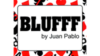 BLUFFF (Rubik's Cube) by Juan Pablo Magic