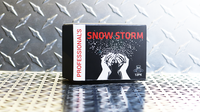 Professional Snowstorm Pack (12 pk) by Murphy's Magic Supplies Inc. - Trick