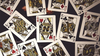 Lennart Green Tribute: The Master of Chaos Playing Cards