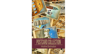 Vortex Magic Presents Intuitive Destination by Philip Ryan - (Invisible Deck Postcards) - Trick