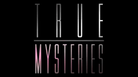 True Mysteries Lite by Fraser Parker and 1914 - DVD