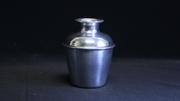 P&L Aluminum Lota Bowl - Trick