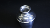 P&L Aluminum Lota Bowl - Trick