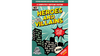 Heroes and Villains (Gimmicks and Online Instructions) by Stephen Macrow and Kaymar Magic