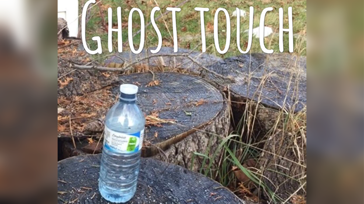 Ghost Touch by Alfred Dexter Dockstader - Video Download