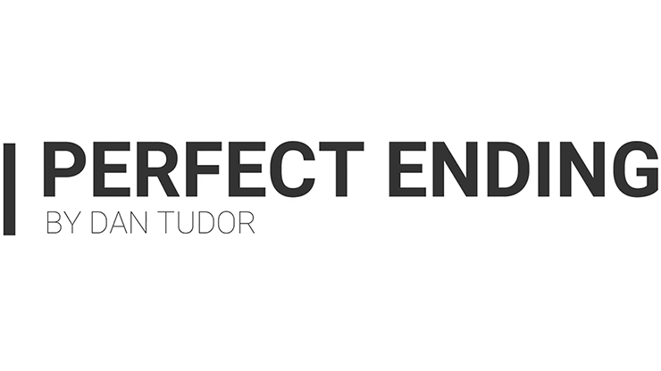 Perfect Ending by Dan Tudor - Video Download