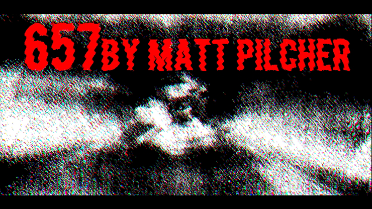 657 by Matt Pilcher - ebook