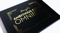 OMNIBUS by DARYL - Book