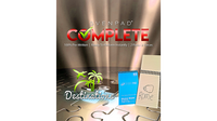 SvenPad® Complete (Destinations) - Trick