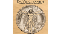 Da Vinci Vanish by Leonardo Burroni and Medusa Magic - Video Download