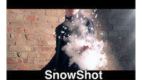 SnowShot (10 ct.) by Victor Voitko (Gimmick and Online Instructions) - Trick