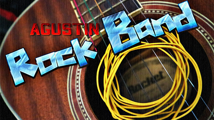 Rock Band by Agustin - Video Download