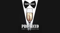 Pro Secco by Gary James - Trick