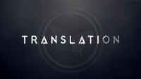 Translation (DVD and Gimmick) by SansMinds Creative Lab - DVD