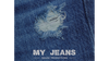 My Jeans by Smagic Productions - Trick