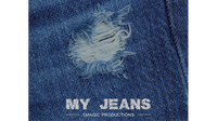 My Jeans by Smagic Productions - Trick