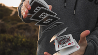 WH Escape Time Playing Cards