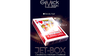 JET-BOX (Red) by Mickael Chatelain - Trick