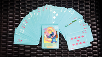 Lilo and Stitch Playing Cards