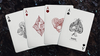 Axolotl Playing Cards by Enigma Cards