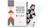 Retro Deck (White) Playing Cards