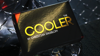 Cooler (Gimmicks and Online Instructions) by Christian Engblom - Trick