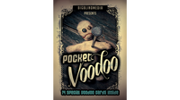 BIGBLINDMEDIA Presents Pocket Voodoo (Gimmicks and Online Instructions)by Liam Montier - Trick